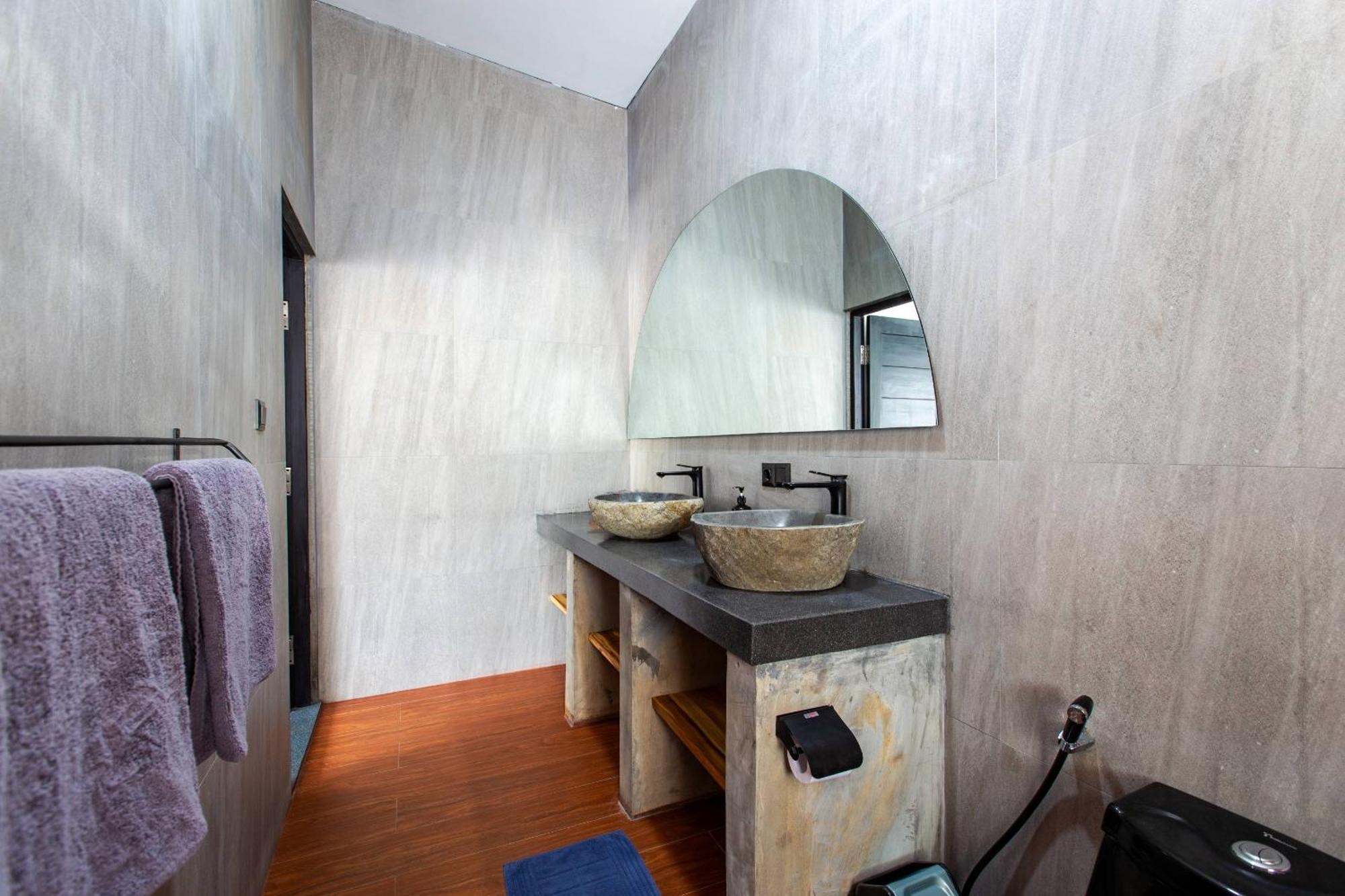 Villawatu - Beautiful 2 Bedroom Villa In Uluwatu Exterior foto