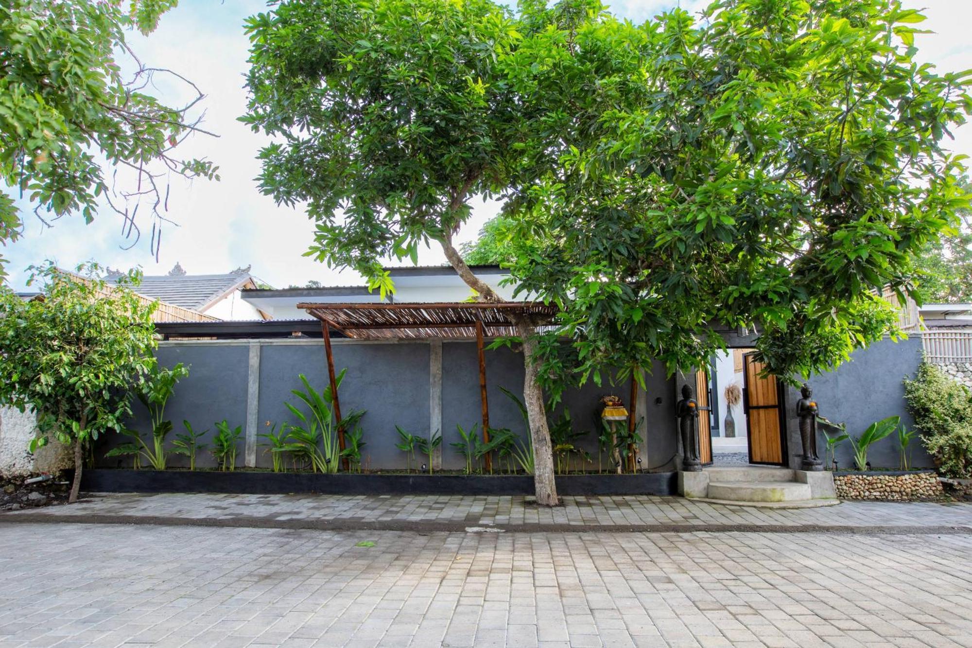 Villawatu - Beautiful 2 Bedroom Villa In Uluwatu Exterior foto